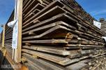 Royal impregnert Dobbelfals - Rettkant - EP - Royal Nature - Furu 19x98 - 1 pakke - Totalt 1416 meter