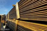 Royal impregnert Dobbelfals - Rettkant - EP - Royal Nature - Furu 19x98 - 1 pakke - Totalt 1416 meter
