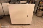 5 stk. ventilasjonsaggregater - Exvent Pegasos og Pelican Z eAIR E