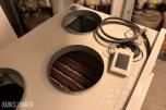 5 stk. ventilasjonsaggregater - Exvent Pegasos og Pelican Z eAIR E