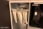 5 stk. ventilasjonsaggregater - Exvent Pegasos og Pelican Z eAIR E