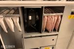 5 stk. ventilasjonsaggregater - Exvent Pegasos og Pelican Z eAIR E