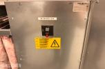 5 stk. ventilasjonsaggregater - Exvent Pegasos og Pelican Z eAIR E