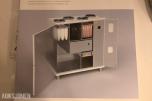 5 stk. ventilasjonsaggregater - Exvent Pegasos og Pelican Z eAIR E
