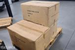 Rattrekk 15 000stk -  3stk kartonger a 5000stk