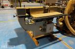1997 LASM LBK 150 båndslipemaskin