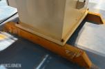 1997 LASM LBK 150 båndslipemaskin