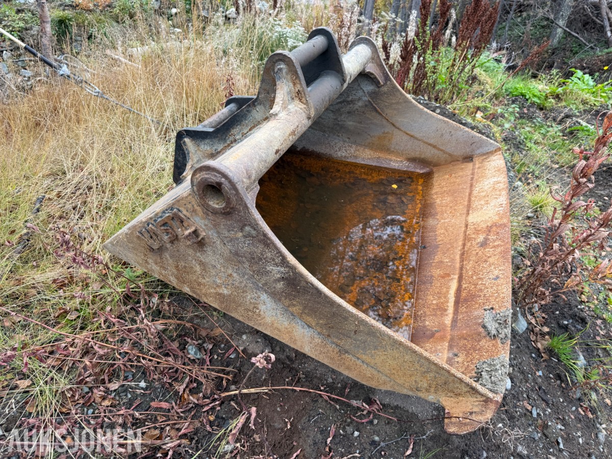 Nasta planeringskuffe, S60 feste