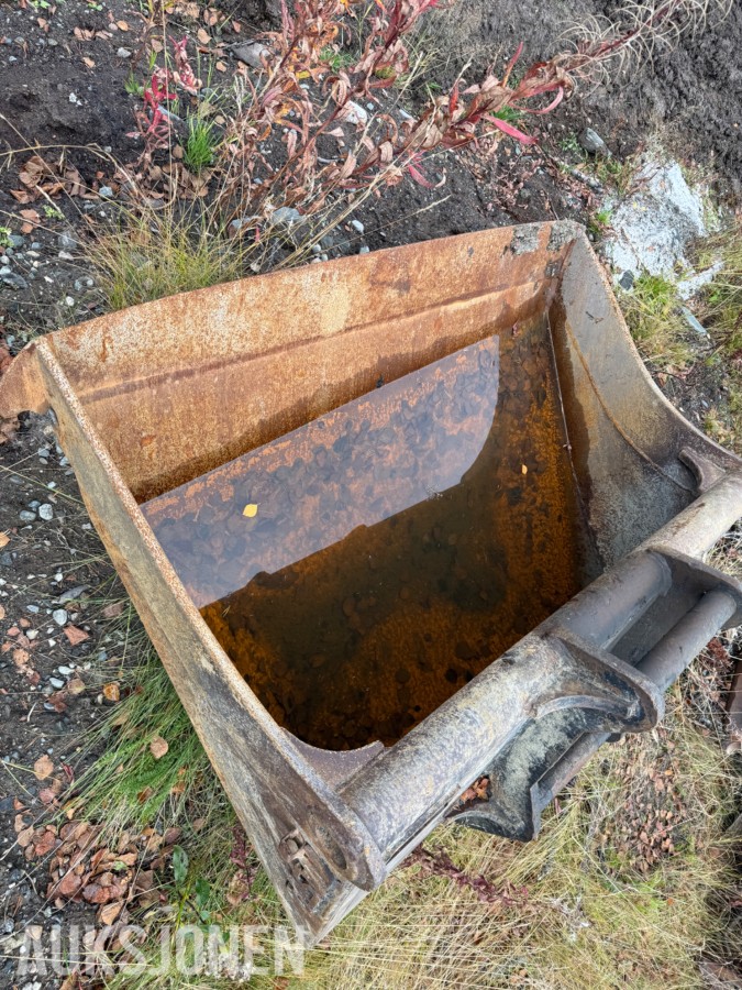 Nasta planeringskuffe, S60 feste