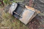 Nasta planeringskuffe, S60 feste