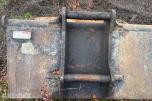 Nasta planeringskuffe, S60 feste