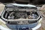 2011 Toyota HIACE 2.5-117 D 4WD / 1 eier siden ny!!!