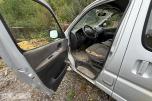 2011 Toyota HIACE 2.5-117 D 4WD / 1 eier siden ny!!!