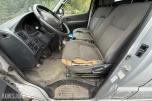 2011 Toyota HIACE 2.5-117 D 4WD / 1 eier siden ny!!!