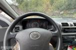 2011 Toyota HIACE 2.5-117 D 4WD / 1 eier siden ny!!!