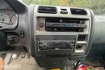 2011 Toyota HIACE 2.5-117 D 4WD / 1 eier siden ny!!!
