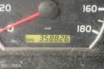 2011 Toyota HIACE 2.5-117 D 4WD / 1 eier siden ny!!!