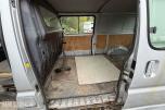 2011 Toyota HIACE 2.5-117 D 4WD / 1 eier siden ny!!!