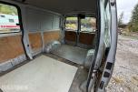 2011 Toyota HIACE 2.5-117 D 4WD / 1 eier siden ny!!!