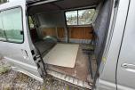 2011 Toyota HIACE 2.5-117 D 4WD / 1 eier siden ny!!!