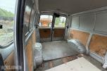 2011 Toyota HIACE 2.5-117 D 4WD / 1 eier siden ny!!!