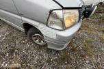 2011 Toyota HIACE 2.5-117 D 4WD / 1 eier siden ny!!!