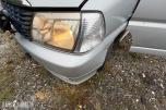 2011 Toyota HIACE 2.5-117 D 4WD / 1 eier siden ny!!!