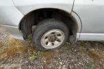 2011 Toyota HIACE 2.5-117 D 4WD / 1 eier siden ny!!!