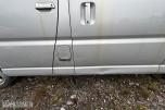 2011 Toyota HIACE 2.5-117 D 4WD / 1 eier siden ny!!!