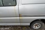 2011 Toyota HIACE 2.5-117 D 4WD / 1 eier siden ny!!!