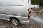 2011 Toyota HIACE 2.5-117 D 4WD / 1 eier siden ny!!!