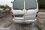 2011 Toyota HIACE 2.5-117 D 4WD / 1 eier siden ny!!!