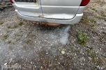 2011 Toyota HIACE 2.5-117 D 4WD / 1 eier siden ny!!!