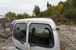 2011 Toyota HIACE 2.5-117 D 4WD / 1 eier siden ny!!!