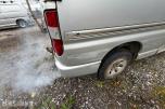2011 Toyota HIACE 2.5-117 D 4WD / 1 eier siden ny!!!