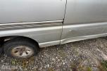 2011 Toyota HIACE 2.5-117 D 4WD / 1 eier siden ny!!!