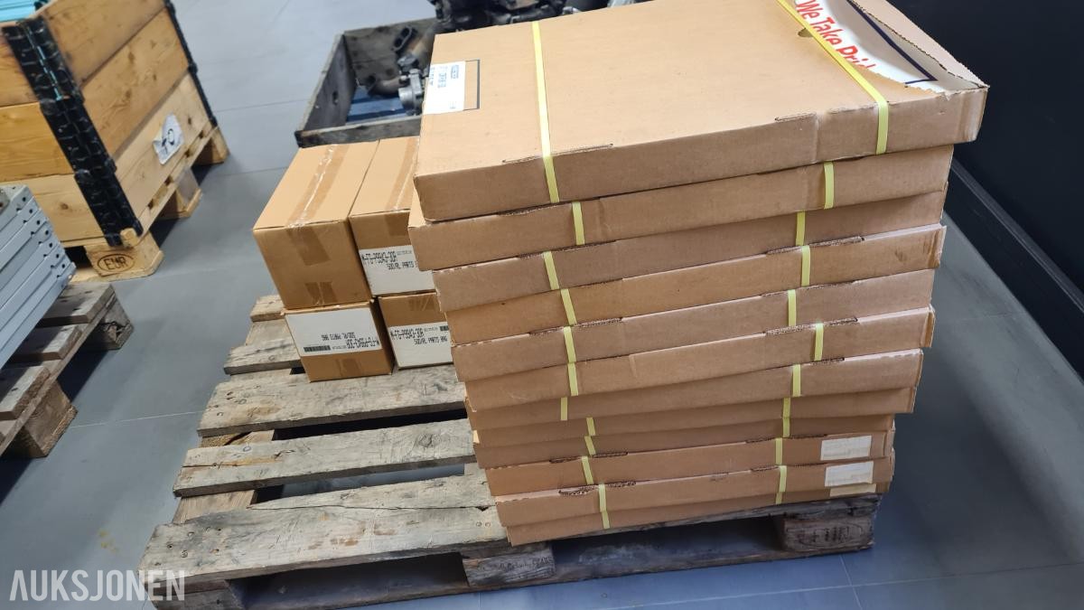 Gulvmatter papir Og deleposer