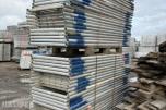 2021 LAYHER RAMMESTILLAS  - VERTIKALRAMMER ALU - 50STK