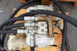 2010 Dynaset  HPW 180/90-115-PA hydraulisk høytrykkspumpe - UTEN MINSTEPRIS