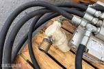 2010 Dynaset  HPW 180/90-115-PA hydraulisk høytrykkspumpe - UTEN MINSTEPRIS
