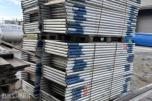021 LAYHER RAMMESTILLAS - VERTIKALRAMMER ALU - 100STK