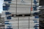 021 LAYHER RAMMESTILLAS - VERTIKALRAMMER ALU - 100STK