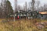 2014 Joskin Penditwist 120/40 RP2 møkksprøyte, 12 m bredde