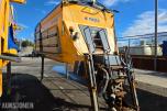 2019 Epoke SH4900 Sirius Combi AST saltspreder, 5 m³ / 6 130 l