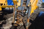 2019 Epoke SH4900 Sirius Combi AST saltspreder, 5 m³ / 6 130 l