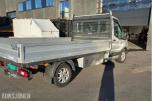 2014 Ford Transit 2.2 Diesel 155hk 3-seter, Cruisekontroll, Ryggekamera