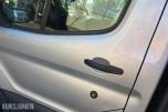 2014 Ford Transit 2.2 Diesel 155hk 3-seter, Cruisekontroll, Ryggekamera