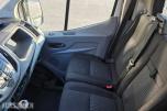 2014 Ford Transit 2.2 Diesel 155hk 3-seter, Cruisekontroll, Ryggekamera