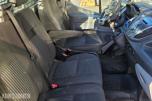 2014 Ford Transit 2.2 Diesel 155hk 3-seter, Cruisekontroll, Ryggekamera