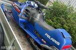 2002 Polaris Indy XC - Snøscooter
